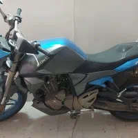 زونتس 250R