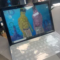 latitude 5290 2 in 1 لمسی نسل ۸ معاوضه با گوشی