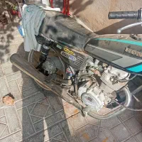 فروشی|موتورسیکلت|هشتگرد, قاسم آباد بزرگ|دیوار