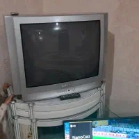 تلویزیون ۲۹ اینج با زیره