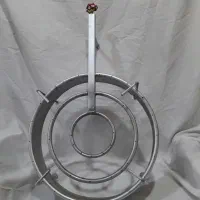 تنور گازی|اجاق گاز و لوازم برقی پختوپز|سنندج, |دیوار