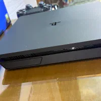 Ps4 Slim 1t|کنسول، بازی ویدئویی و آنلاین|اردبیل, |دیوار