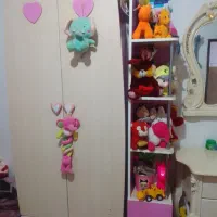 دوتاکمدکودک فروش فوری.سالموزیبا۷۰۰هزارتومن