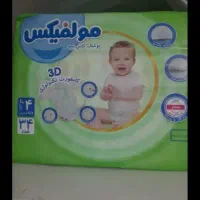 مولفیکس سایز4