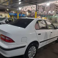 سمندef7مدل ۹۴ تمیز