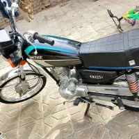 باسلام موتور اسب زین زیر پا عالی با موتور سه چرخ