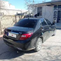 دنا پلاس 1400|خودرو سواری و وانت|گنبد کاووس, |دیوار