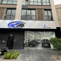 اطلس با سانروف ۱۴۰۴ سفید مشکی