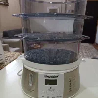 بخار پز نو