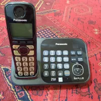 تلفن بی سیم پاناسونیک