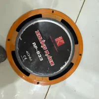 سیستم صوتی خودرو|قطعات یدکی و لوازم جانبی|قدس, شهرک صنعتی زاگرس|دیوار