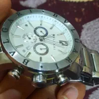 ساعت بوگاری اصل ۳ موتور فعال