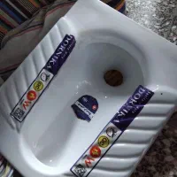 سنگ توالت طبی نو|لوازم سرویس بهداشتی|بندر انزلی, طالب آباد|دیوار