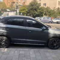 X22 pro اتوماتیک|خودرو سواری و وانت|تهران, نارمک|دیوار