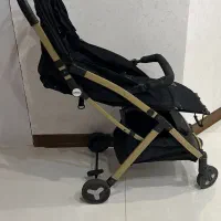 کالسکه ریچ کیدز