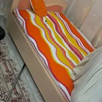 تخت و کمد کودک|تخت و صندلی بچه|مشهد, امام رضا (ع)|دیوار