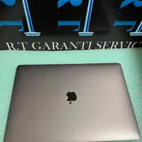 مک بوک پرو ۲۰۱۹ i9 درحد نو استثنایی macbook pro|رایانه همراه|تهران, میدان ولیعصر|دیوار