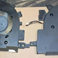 دو عدد فن استوک لپ تاپ لنوو ideapad3|قطعات و لوازم جانبی رایانه|پردیس, فاز ۲|دیوار