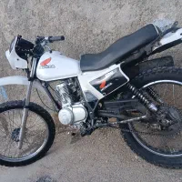 xl250|موتورسیکلت|چرداول, |دیوار