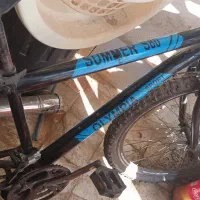 دوچرخه سایز ۲۶|دوچرخه، اسکیت، اسکوتر|محمدشهر, محمدشهر|دیوار