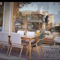 میزناهارخوری|میز و صندلی غذاخوری|رشت, رودبارتان|دیوار