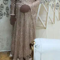 پیراهن مجلسی
