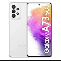 گوشی a73 سامسونگ اصلی اینترنت بالاترین نسل