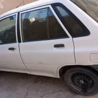 فروش|خودرو سواری و وانت|تاکستان, |دیوار