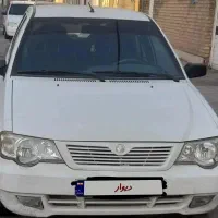 پراید 132 مدل 94