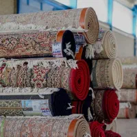 قالی شویی ایرانیان با بهترین متریال