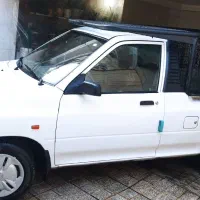 پراید وانت 402|خودرو سواری و وانت|اسلام‌شهر, مطهری|دیوار