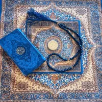 نماز و روزه قضا و ختم قرآن