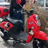 فروش موتور
