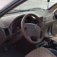 فروش ماشین|خودرو سواری و وانت|عنبرآباد, |دیوار