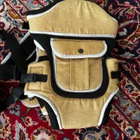 آغوشی کودک