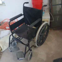 ویلچر|پزشکی|ارس, |دیوار