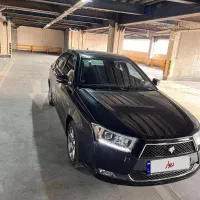 خودرو دنا آپشنال