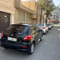 فروش ۲۰۷|خودرو سواری و وانت|سمنان, |دیوار