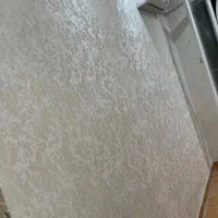 نصب اجرای کاغذ دیواری و پوستری سه بعدی|خدمات پیشه و مهارت|چابهار, |دیوار