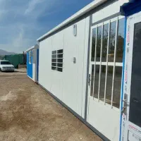 کانکس دست دوم پنل