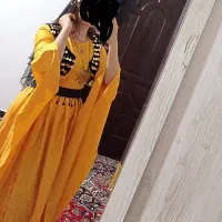لباس کوردی