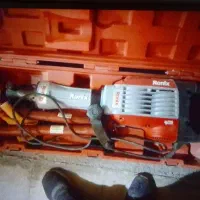 چکش برقی  تخریب،بتن کن ،هیلتی 15کیلویی 2815 رونیکس