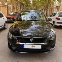 تارا  پنج دنده v1p|خودرو سواری و وانت|قزوین, |دیوار
