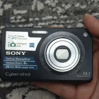 دوربین سونی|دوربین عکاسی و فیلم‌برداری|تهران, بلورسازی|دیوار