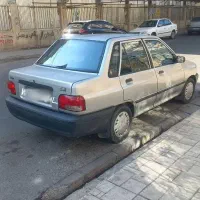 پراید ۸۳ کاربرات|خودرو سواری و وانت|کرج, شهرک بنفشه|دیوار