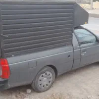 اریسان ۲ دوگانه شرکت|خودرو سواری و وانت|آبیک, |دیوار