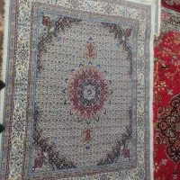 قالی‌دست‌باف