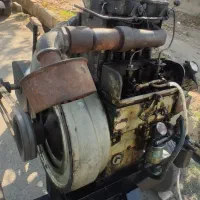 موتور دیزل روستون دوسیلندر۱۹اسب موتورآبو برق لیستر|ماشینآلات صنعتی|گنبد کاووس, |دیوار