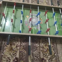 فوتبال دستی