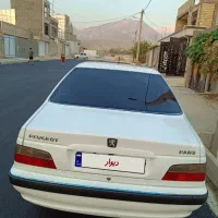 پارس ELXفول سفارشی|خودرو سواری و وانت|بندر کنگان, |دیوار